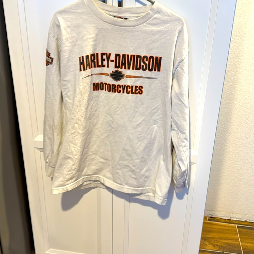 Harley Davidson